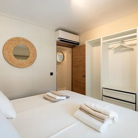 Esmeralda 2 Beachside Apartament *