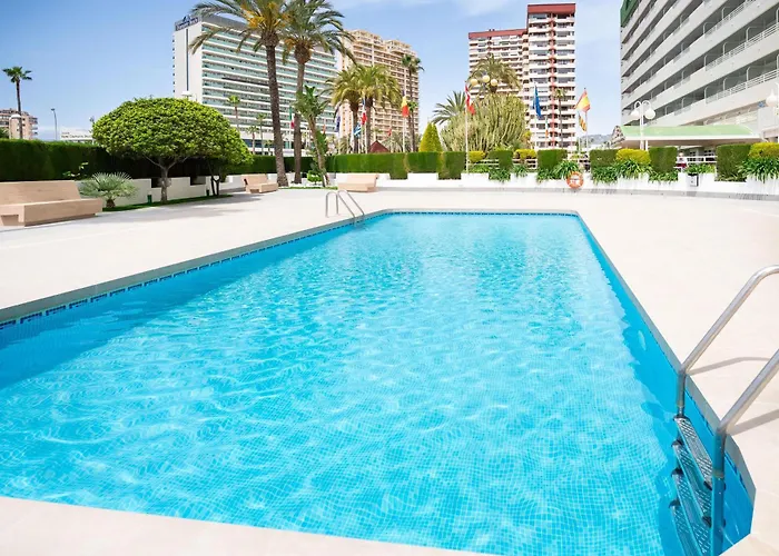 Appartement Esmeralda 2 Beachside