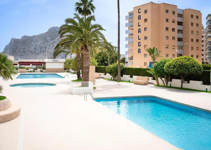 Appartement Esmeralda 2 Beachside