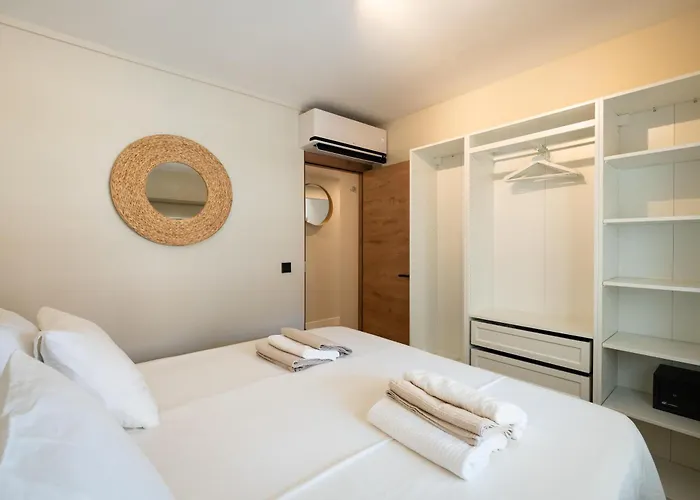 Esmeralda 2 Beachside Appartement *