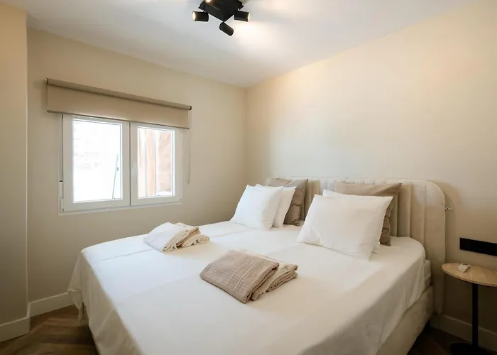 Appartement Esmeralda 2 Beachside