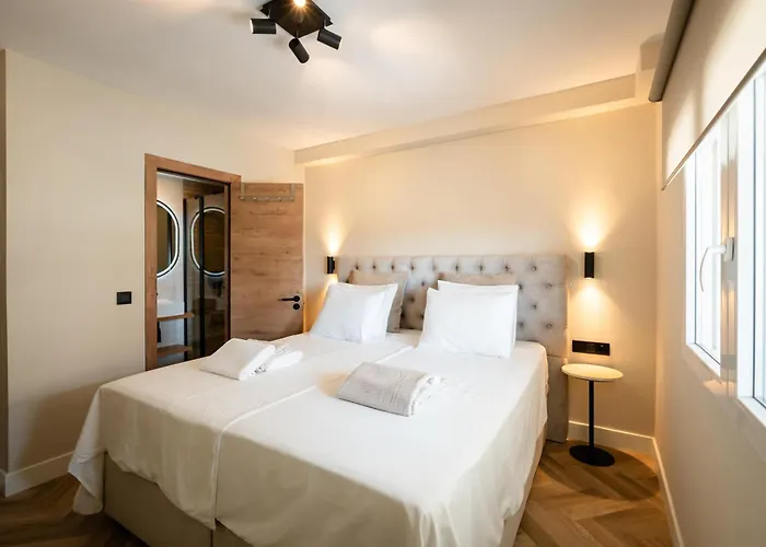 Esmeralda 2 Beachside Appartement