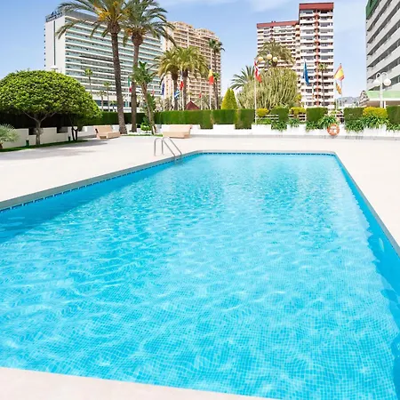 Apartamento Esmeralda 2 Beachside