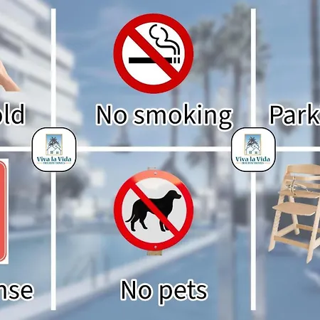 Esmeralda 2 Beachside *