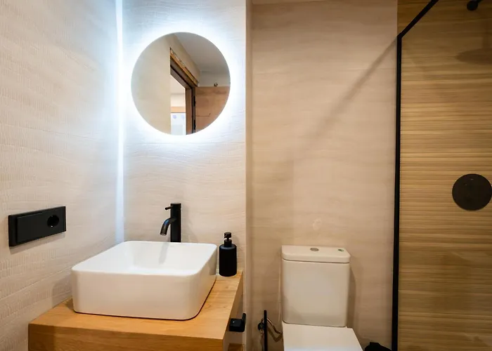 Esmeralda 2 Beachside * Calpe