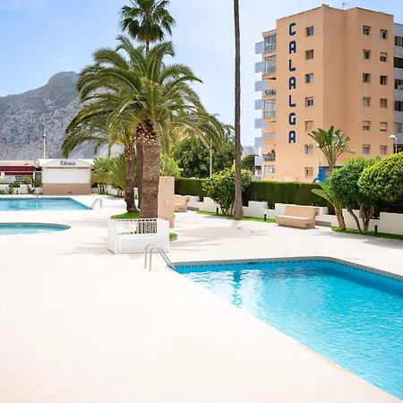 Apartment Esmeralda 2 Beachside