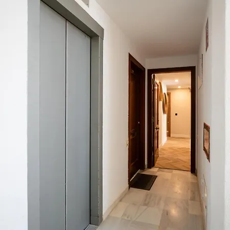 Apartment Esmeralda 2 Beachside Calpe