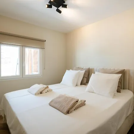 Apartment Esmeralda 2 Beachside